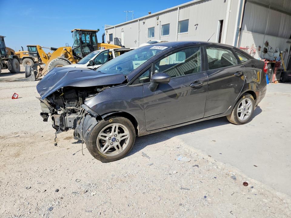 2018 FORD FIESTA — VIN 3FADP4BJ9JM123729