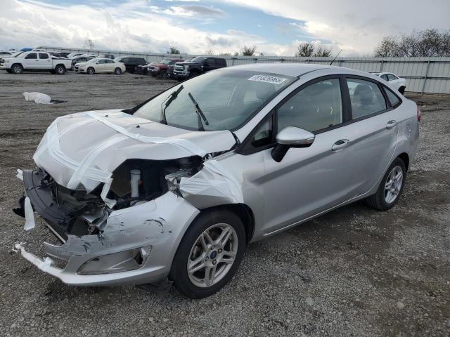 2019 FORD FIESTA — VIN 3FADP4BJ0KM109249