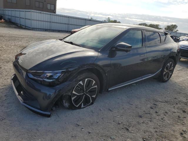 2023 KIA EV6 — VIN KNDC3DLC3P5102276