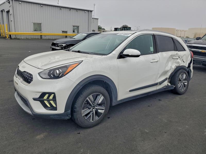 2022 KIA NIRO EX PR — VIN KNDCE3LC0N5530288