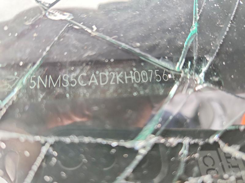 5NMS5CAD2KH007564