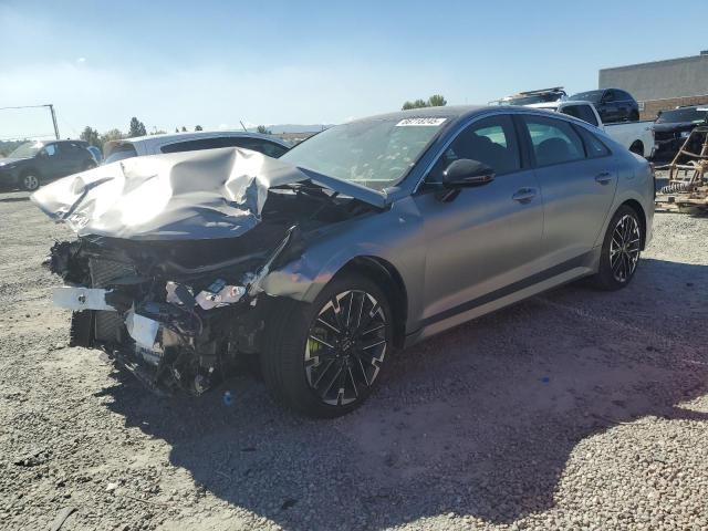 2026 KIA K5 GT — VIN KNAG44J85T5403412
