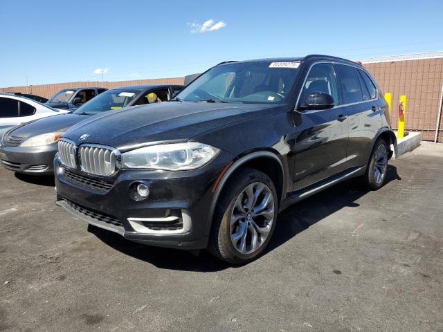 2016 BMW X5 XDRIVE35I — VIN 5UXKR0C59G0P27104