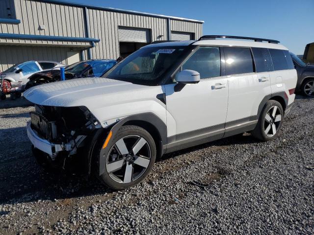 2024 HYUNDAI SANTA FE L — VIN 5NMP44GL7RH041152