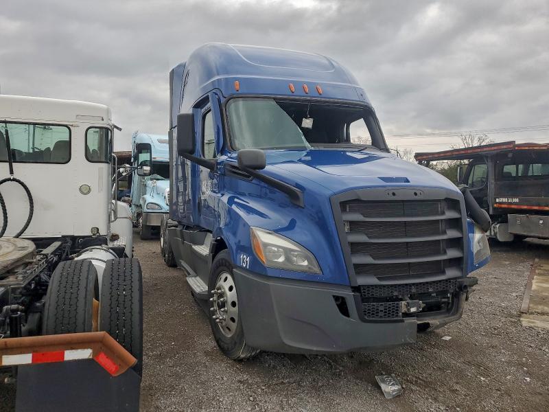 2022 FREIGHTLINER CASCADIA 126 — VIN 3AKJHHDRXNSNC8115