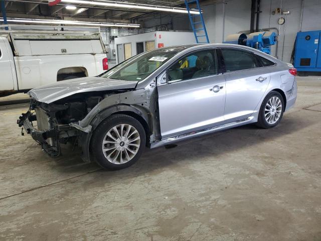 2015 HYUNDAI SONATA SPORT — VIN 5NPE34AF2FH062731