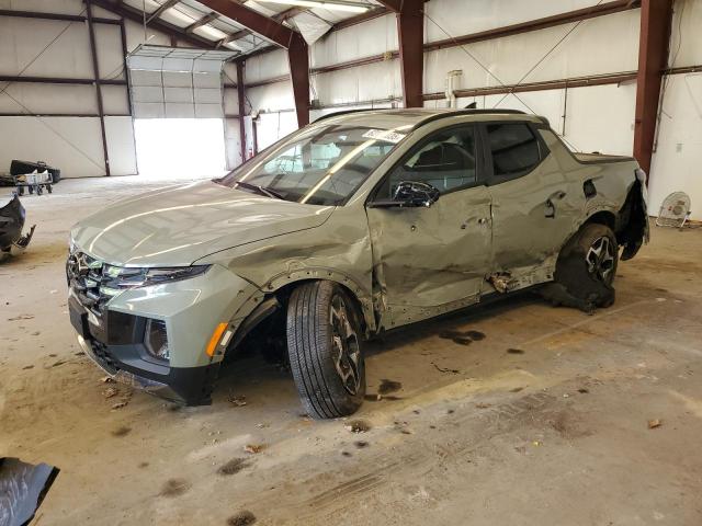 2024 HYUNDAI SANTA CRUZ — VIN 5NTJEDDF9RH120456