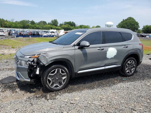 2023 HYUNDAI SANTA FE L — VIN 5NMS5DA15PH024068