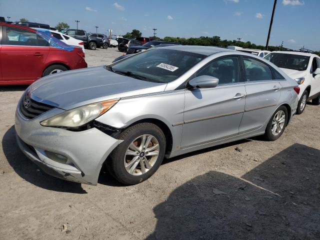 2013 HYUNDAI SONATA GLS — VIN 5NPEB4AC0DH759353