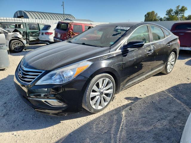 2016 HYUNDAI AZERA LIMI — VIN KMHFH4JG6GA518698