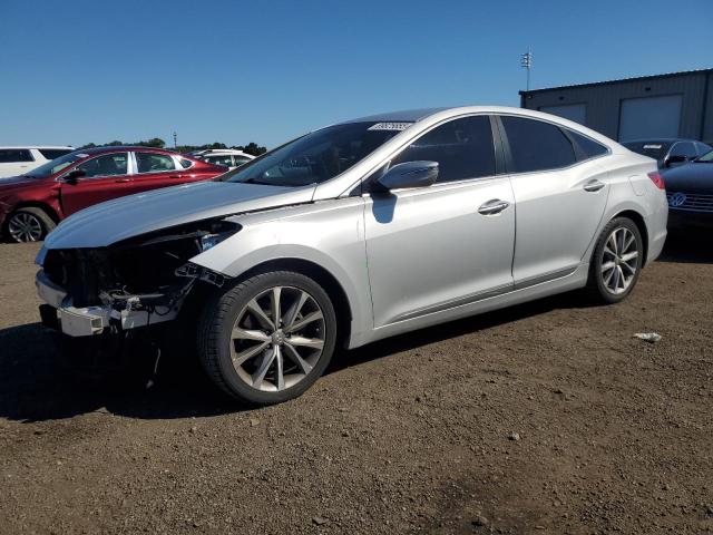 2016 HYUNDAI AZERA — VIN KMHFG4JG8GA507253