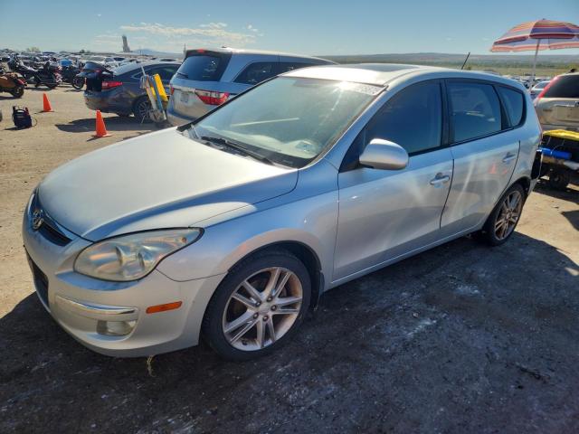 2009 HYUNDAI ELANTRA TO — VIN KMHDC86E39U038642