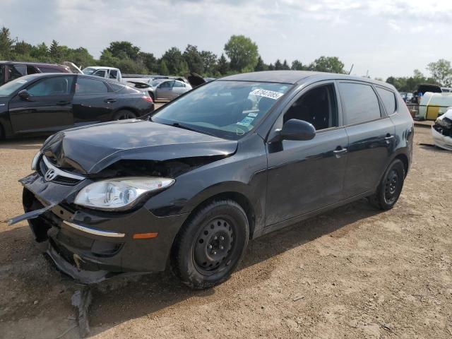 2012 HYUNDAI ELANTRA TO — VIN KMHDB8AE5CU150246