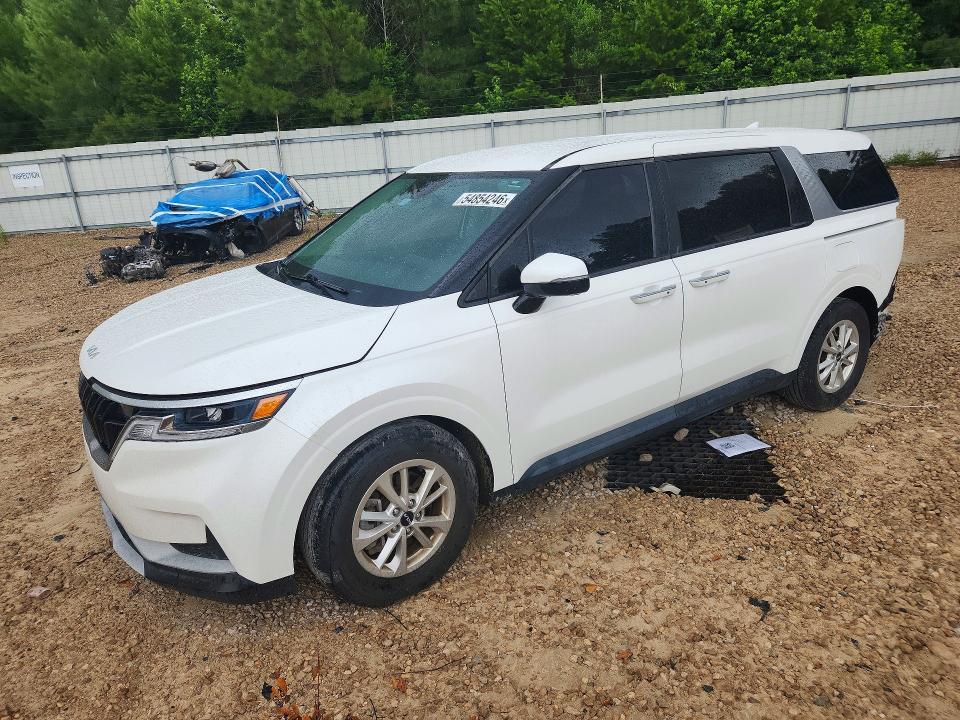 2023 KIA CARNIVAL — VIN KNDNB4H32P6194303
