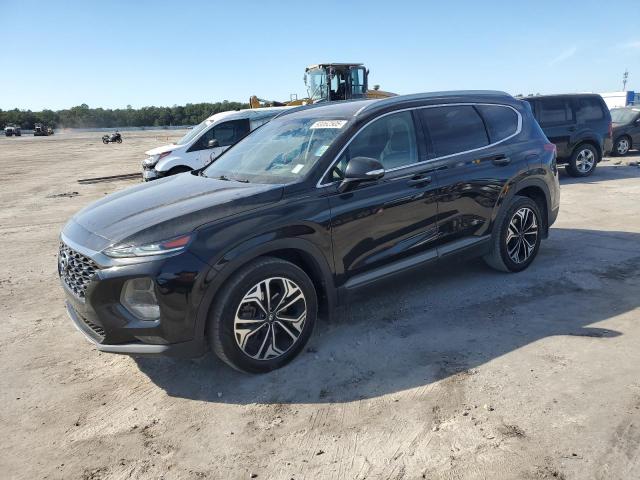 2020 HYUNDAI SANTA FE L — VIN 5NMS53AA3LH181473