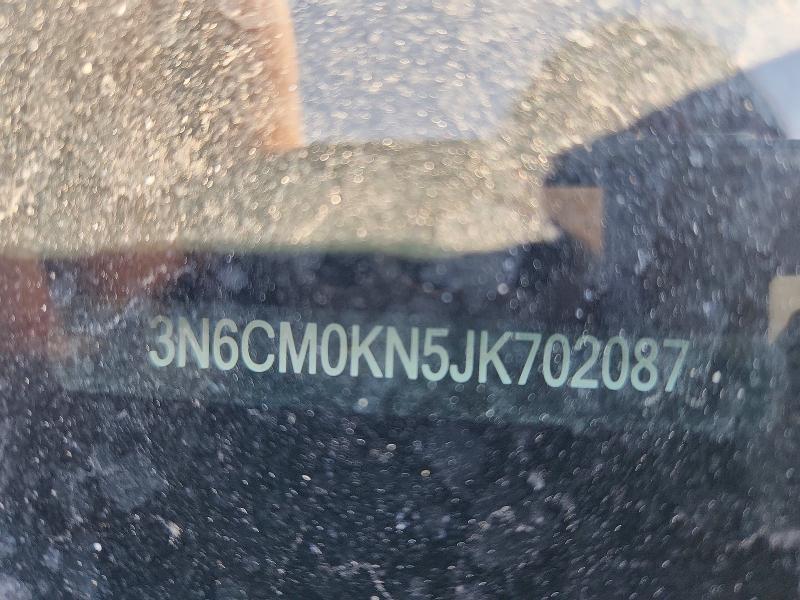 3N6CM0KN5JK702087