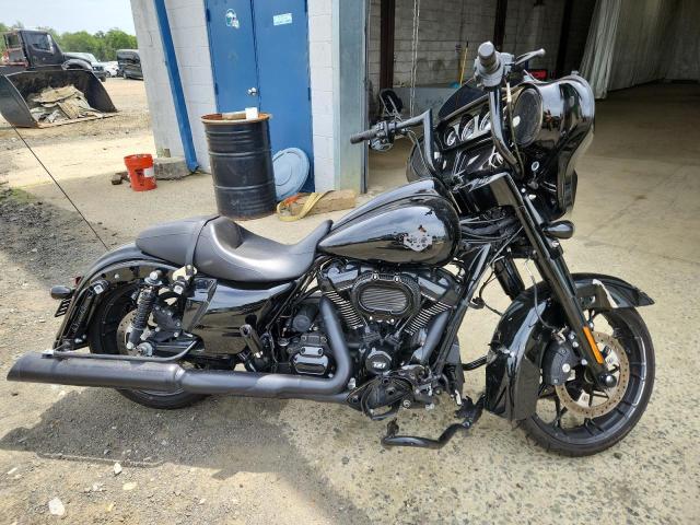 2021 HARLEY-DAVIDSON FLHXS — VIN 1HD1KRP13MB635126