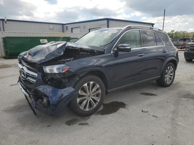 2020 MERCEDES-BENZ GLE 350 — VIN 4JGFB4JB3LA101619