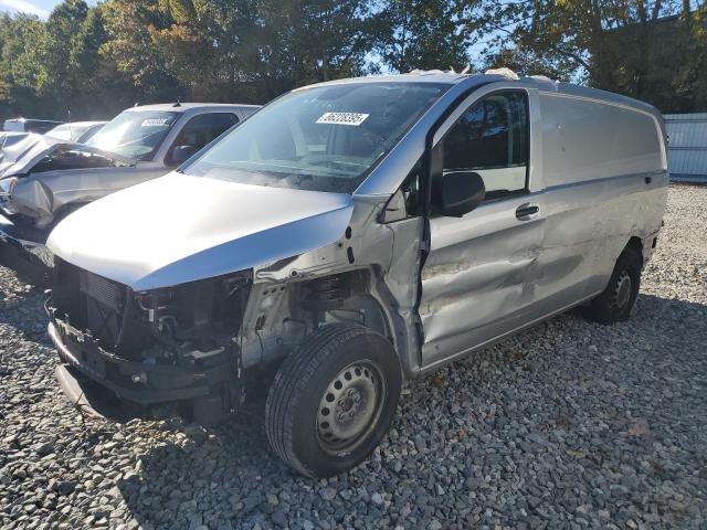 2021 MERCEDES-BENZ METRIS — VIN W1YV0BEY6M3768520