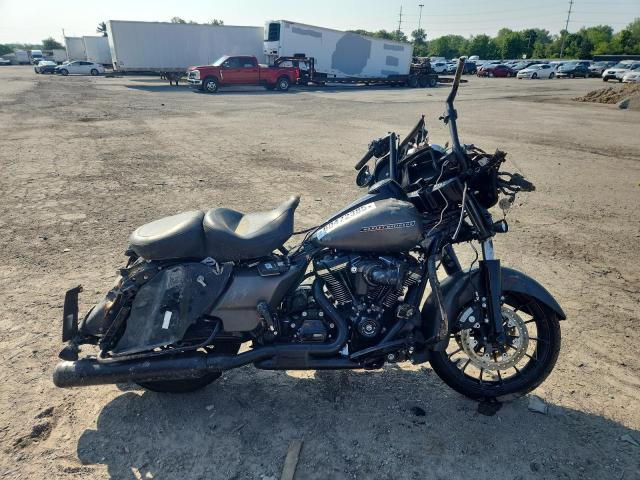 2019 HARLEY-DAVIDSON FLHXS — VIN 1HD1KRP11KB638670