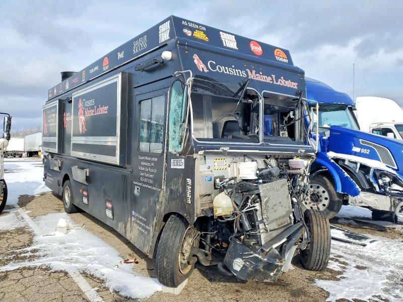 2022 FORD F59 — VIN 1F66F5KN4N0A21152