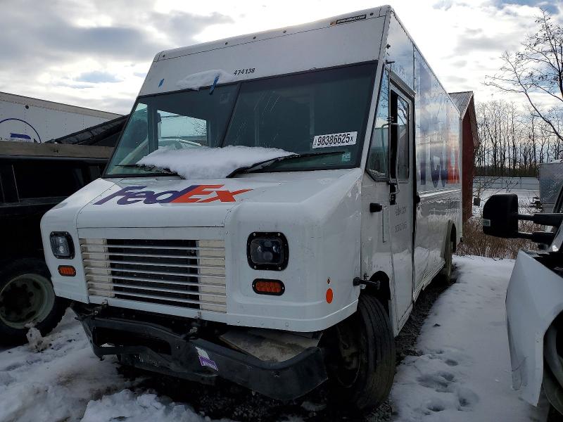 2021 FORD F59 — VIN 1F65F5KN9M0A12098