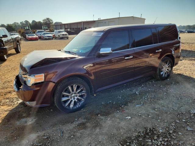 2010 FORD FLEX LIMIT — VIN 2FMGK5DC2ABA33894