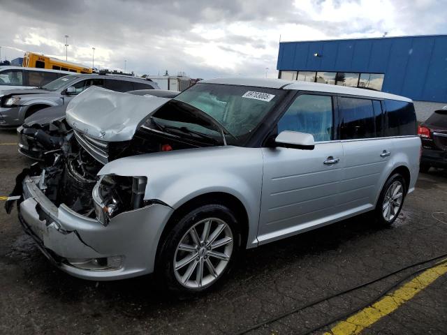 2019 FORD FLEX LIMIT — VIN 2FMHK6D8XKBA35688