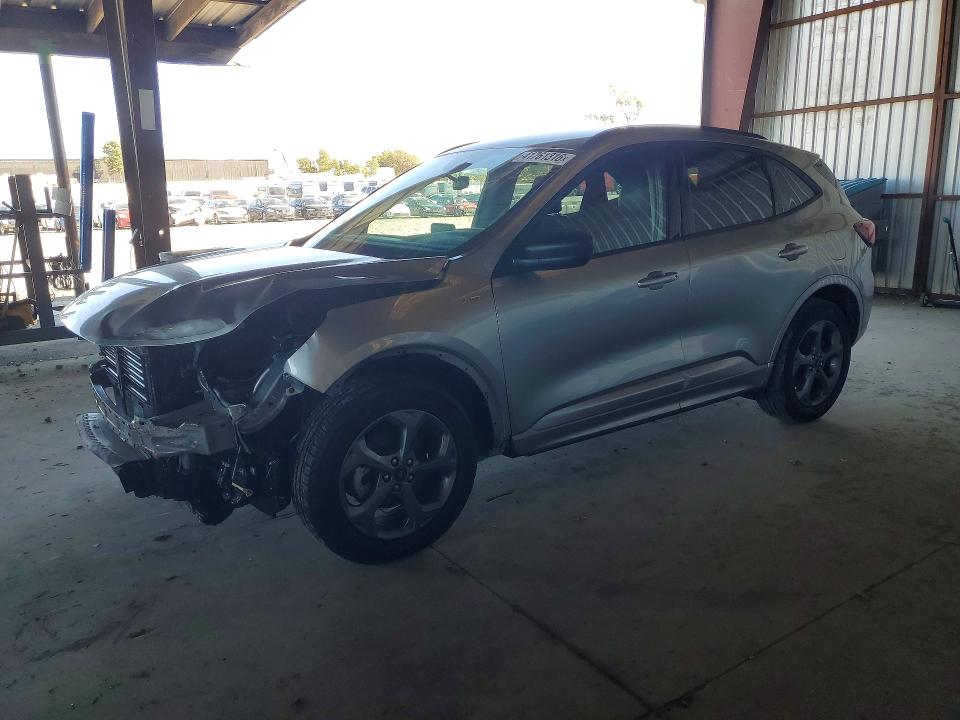 2024 FORD ESCAPE — VIN 1FMCU0MZ7RUB24925