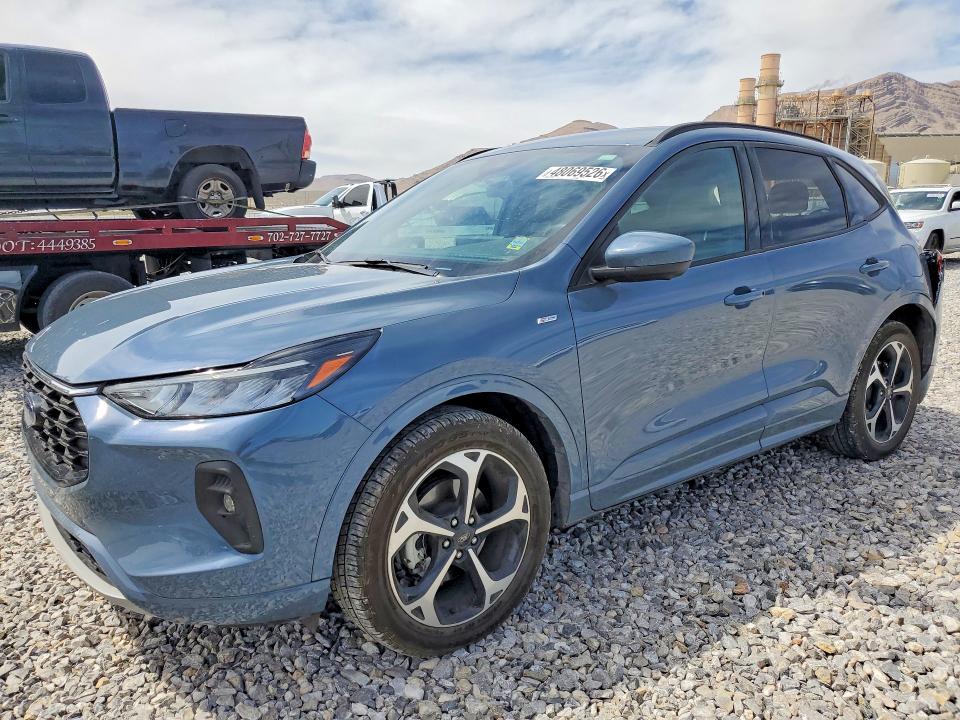 2023 FORD ESCAPE — VIN 1FMCU9NA3PUA98995