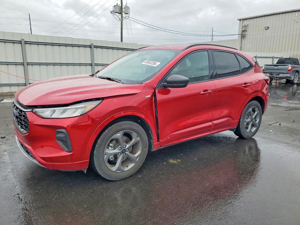 2024 FORD ESCAPE — VIN 1FMCU0MN5RUA63426
