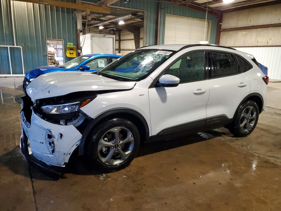2025 FORD ESCAPE — VIN 1FMCU9NA0SUB20640