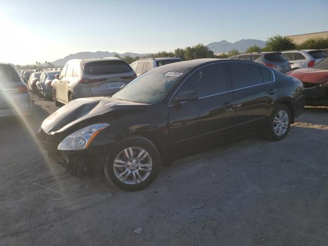 2010 NISSAN ALTIMA BAS — VIN 1N4AL2AP0AN411072