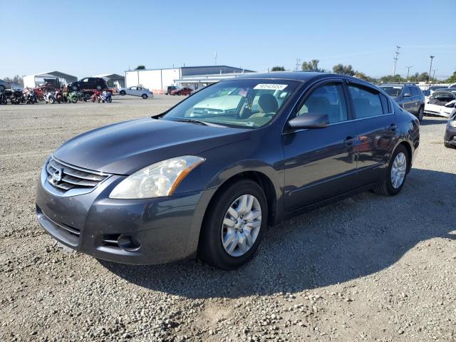 2012 NISSAN ALTIMA BAS — VIN 1N4AL2AP2CC195336
