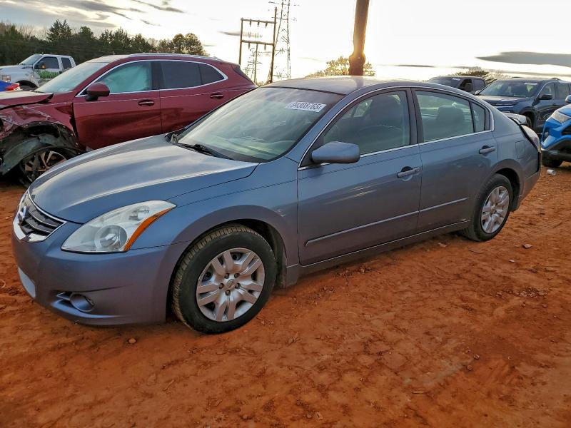 2011 NISSAN ALTIMA BAS — VIN 1N4AL2AP9BC149131