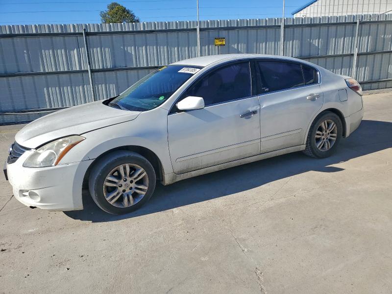 2011 NISSAN ALTIMA BAS — VIN 1N4AL2AP0BC181367