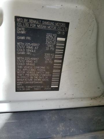 KNMAT2MV8GP594948