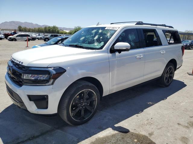 2024 FORD EXPEDITION — VIN 1FMJK2A89REA86595
