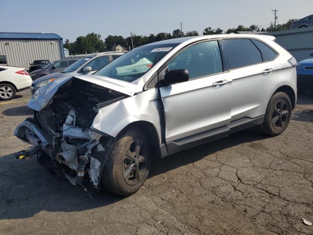 2018 FORD EDGE SE — VIN 2FMPK4G96JBB34673