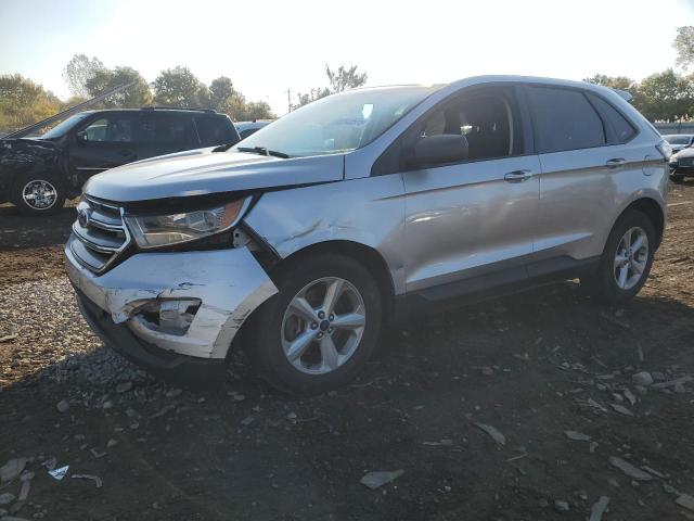 2016 FORD EDGE SE — VIN 2FMPK4G93GBC35176