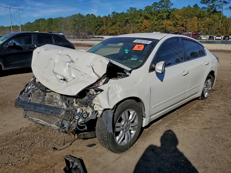 2010 NISSAN ALTIMA BAS — VIN 1N4AL2AP4AN480217