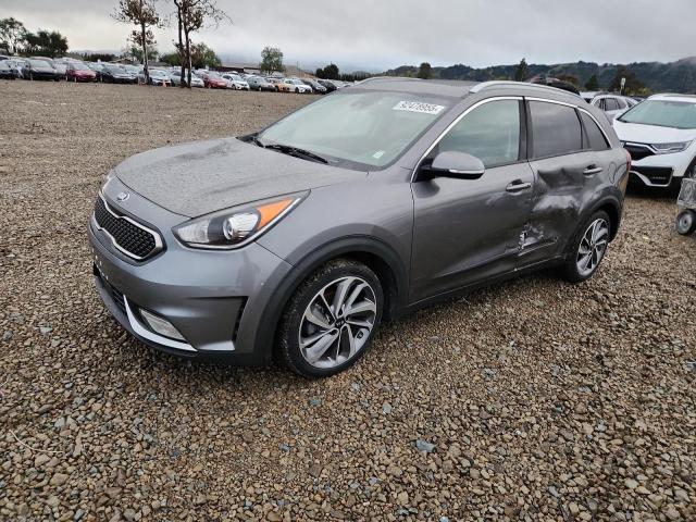 2017 KIA NIRO EX TO — VIN KNDCE3LC3H5051500
