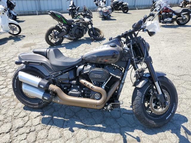 2023 HARLEY-DAVIDSON FXFBS — VIN 1HD1YLK26PB049634