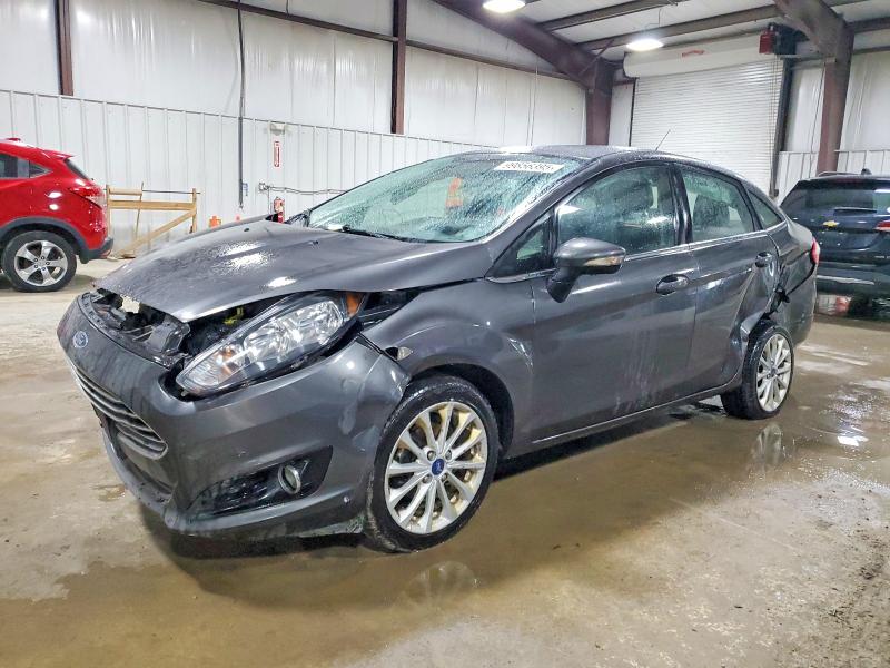 2018 FORD FIESTA TIT — VIN 3FADP4CJ1JM125005
