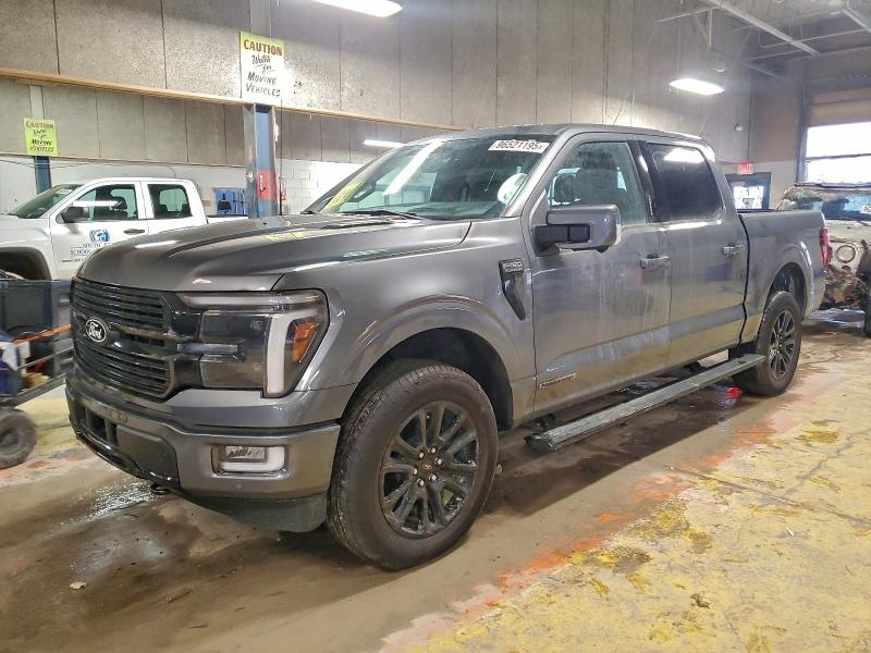 2024 FORD F150 — VIN 1FTFW7LD3RFC11395