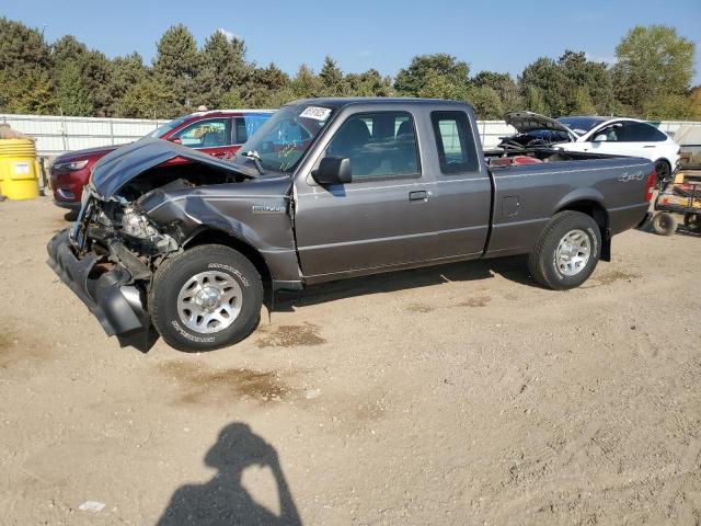 2011 FORD RANGER SUP — VIN 1FTLR4FE3BPA74262