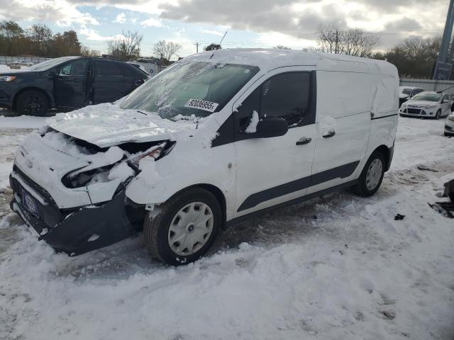 2016 FORD TRANSIT CONN — VIN NM0LS7E74G1283428