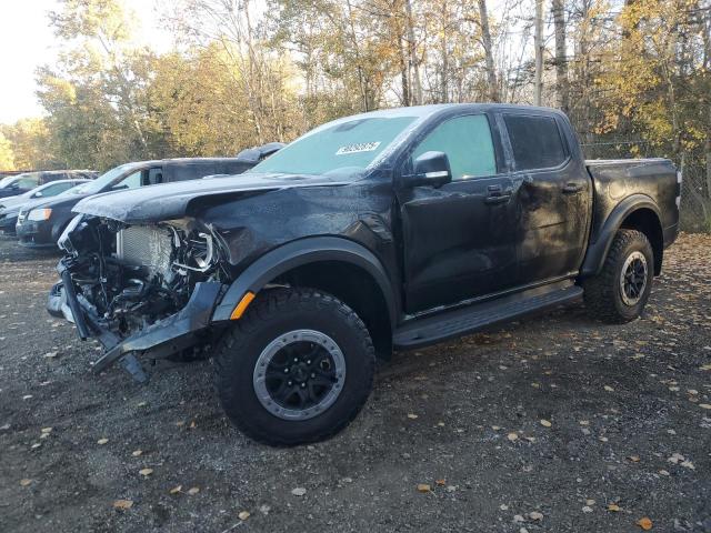 2024 FORD RANGER RAP — VIN 1FTER4LR3RLE55806