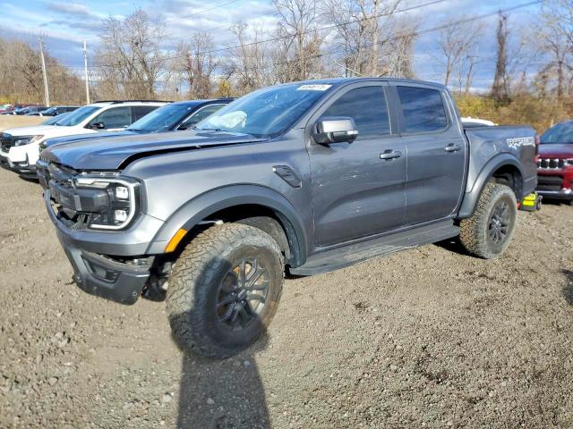 2024 FORD RANGER — VIN 1FTER4LR3RLE23020