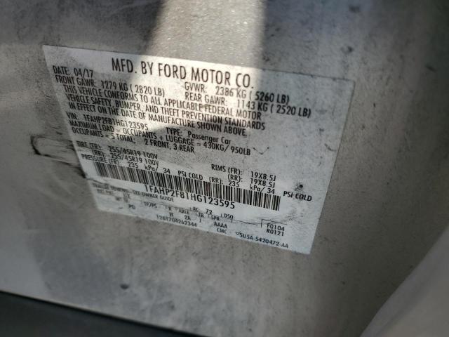 1FAHP2F81HG123595